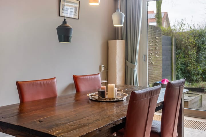 Foto 9 van Bakenbergseweg 205