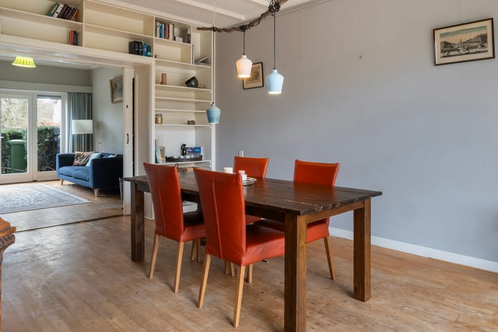 Foto 10 van Bakenbergseweg 205