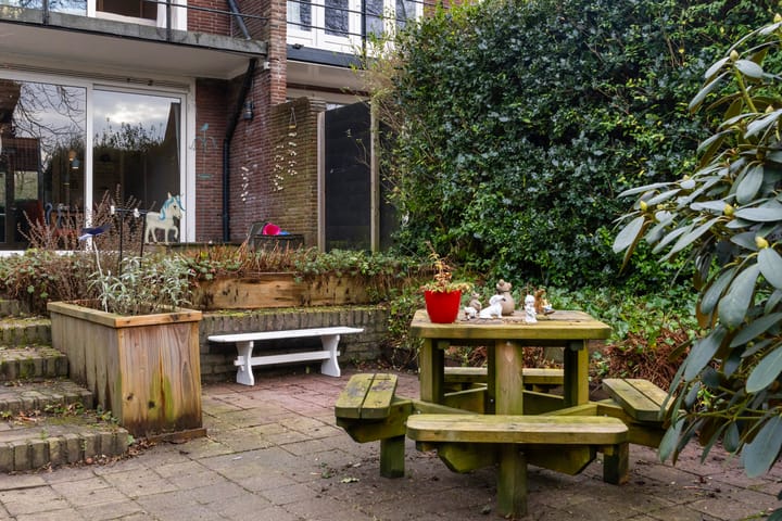 Foto 11 van Bakenbergseweg 205