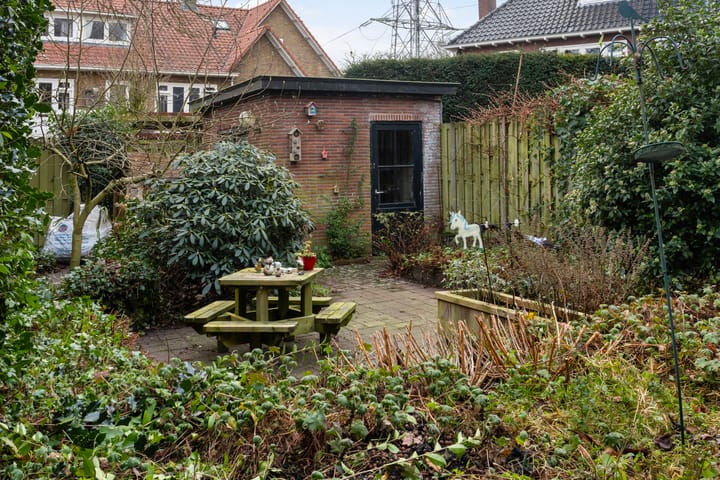 Foto 12 van Bakenbergseweg 205