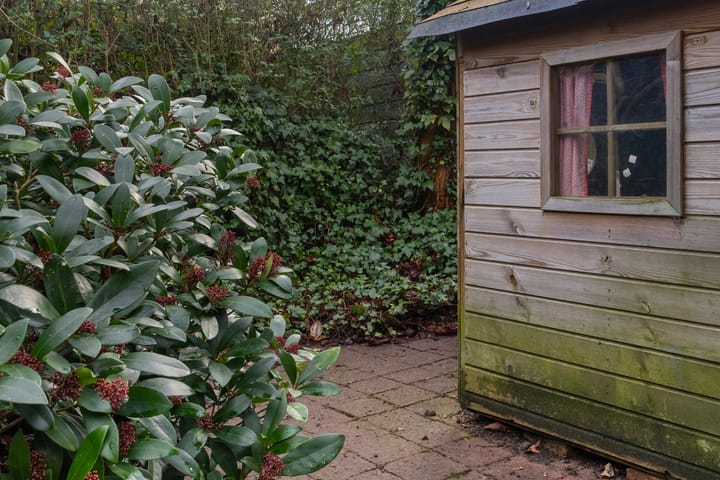 Foto 14 van Bakenbergseweg 205