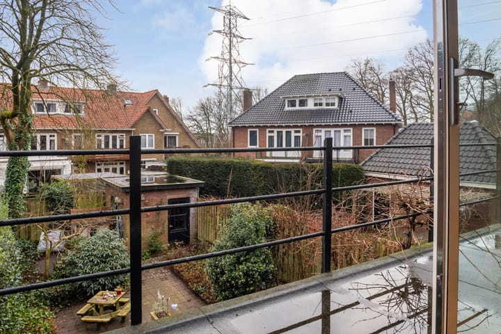 Foto 27 van Bakenbergseweg 205