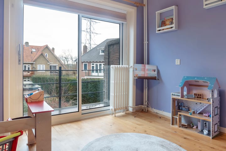 Foto 29 van Bakenbergseweg 205