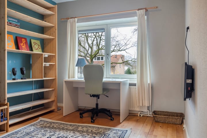 Foto 33 van Bakenbergseweg 205