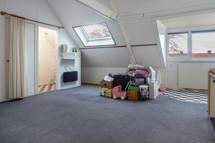 Foto 34 van Bakenbergseweg 205