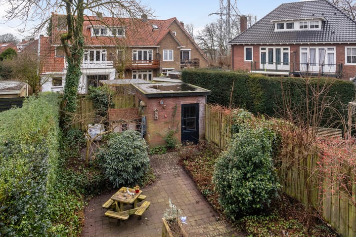 Foto 40 van Bakenbergseweg 205