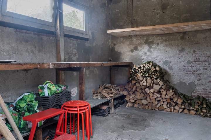 Foto 41 van Bakenbergseweg 205