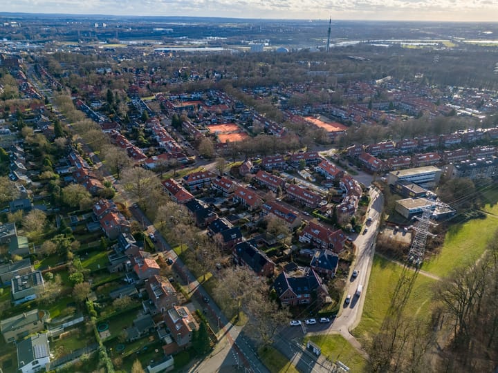 Foto 42 van Bakenbergseweg 205