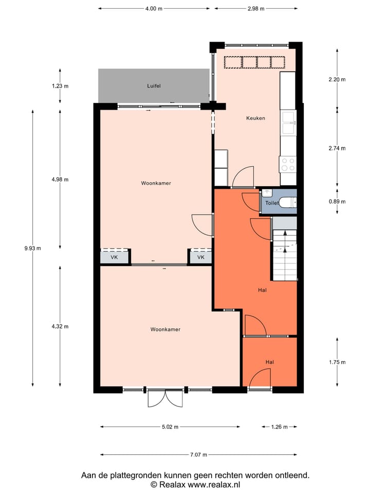 Foto 44 van Bakenbergseweg 205