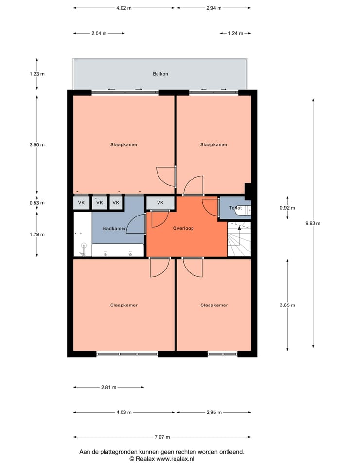Foto 45 van Bakenbergseweg 205