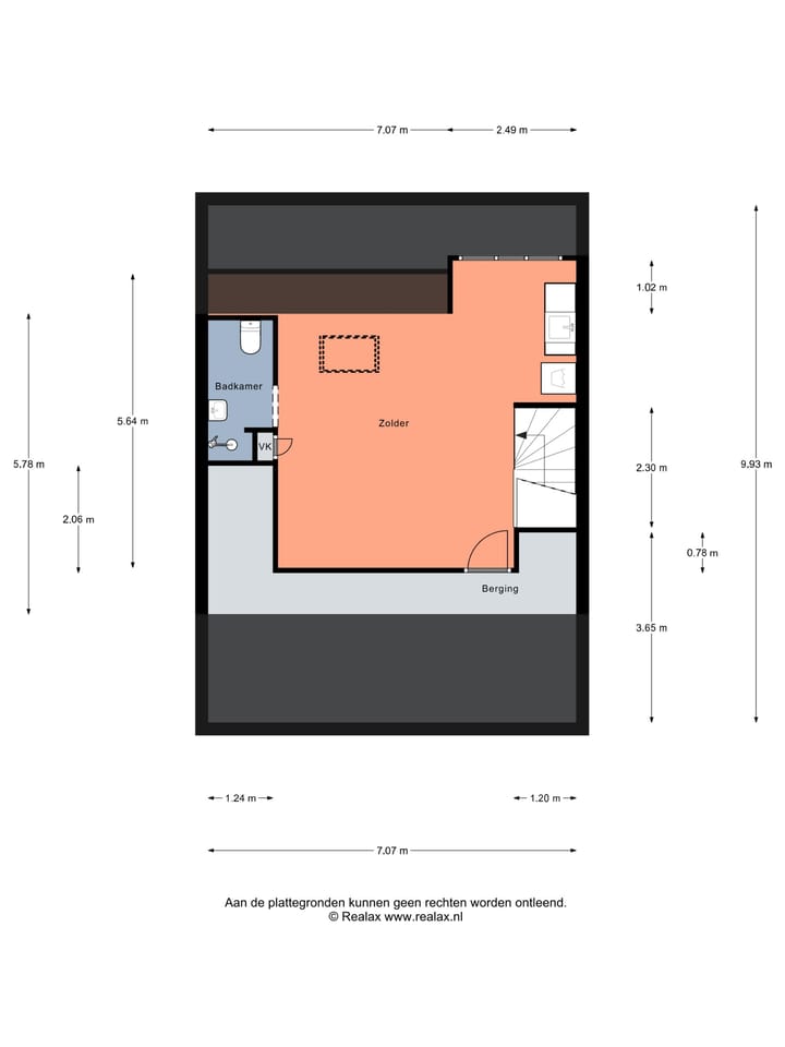 Foto 46 van Bakenbergseweg 205