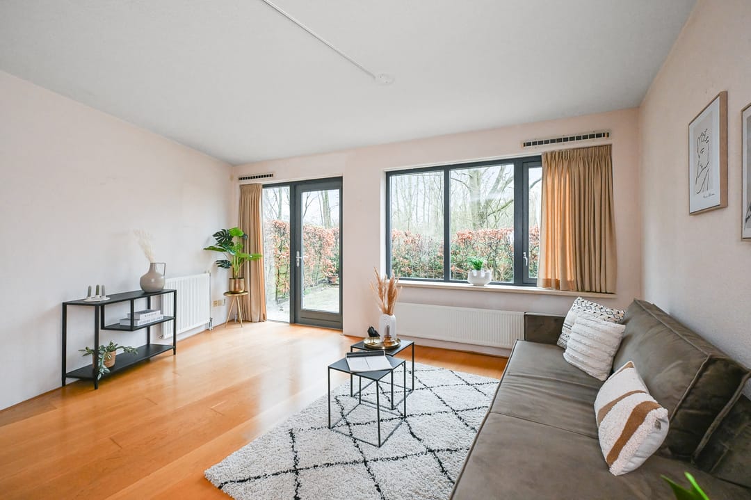 Foto 1 van Annie M.G. Schmidtstraat 3