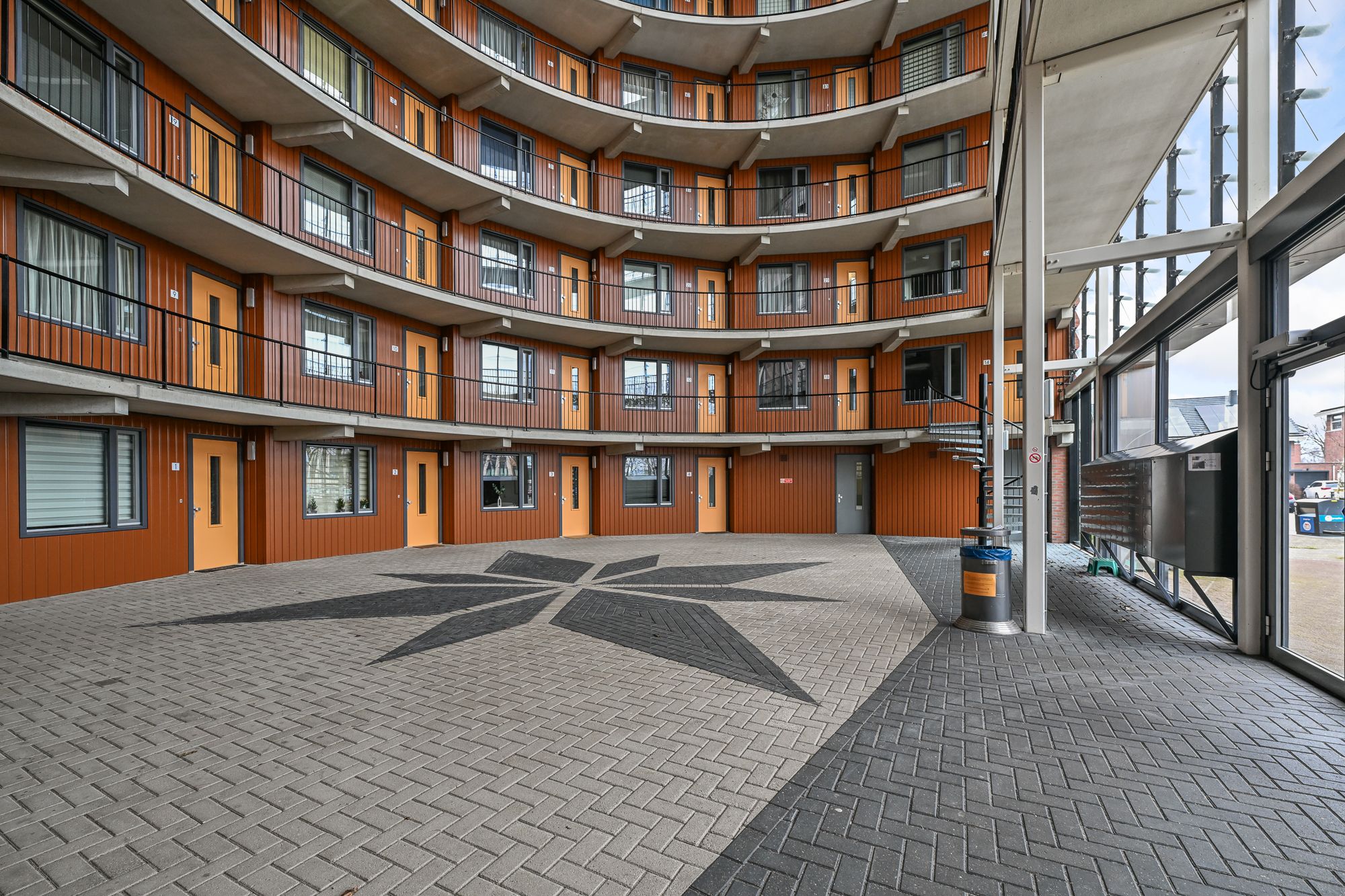 Foto 3 van Annie M.G. Schmidtstraat 3