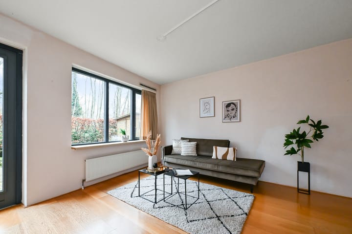 Foto 4 van Annie M.G. Schmidtstraat 3