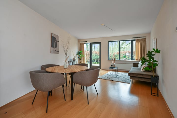 Foto 5 van Annie M.G. Schmidtstraat 3