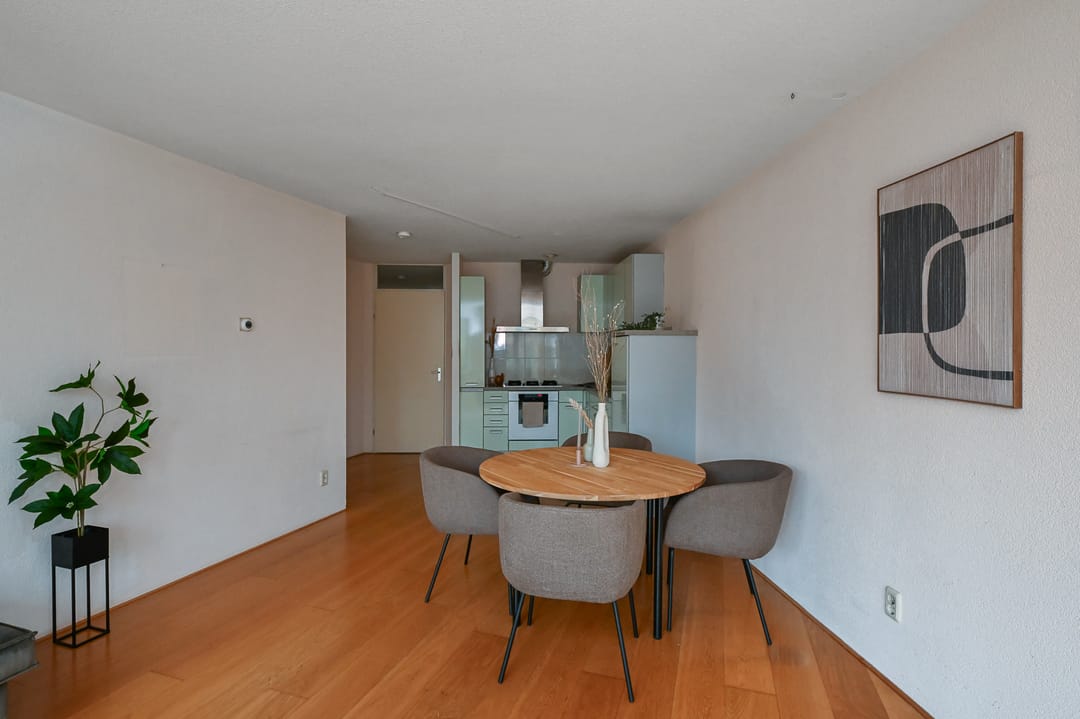 Foto 8 van Annie M.G. Schmidtstraat 3