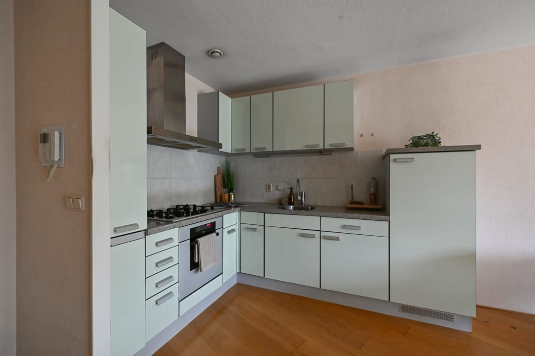 Foto 7 van Annie M.G. Schmidtstraat 3