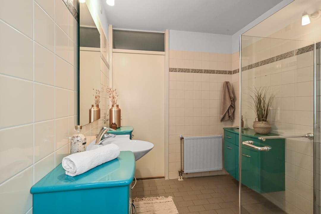 Foto 13 van Annie M.G. Schmidtstraat 3