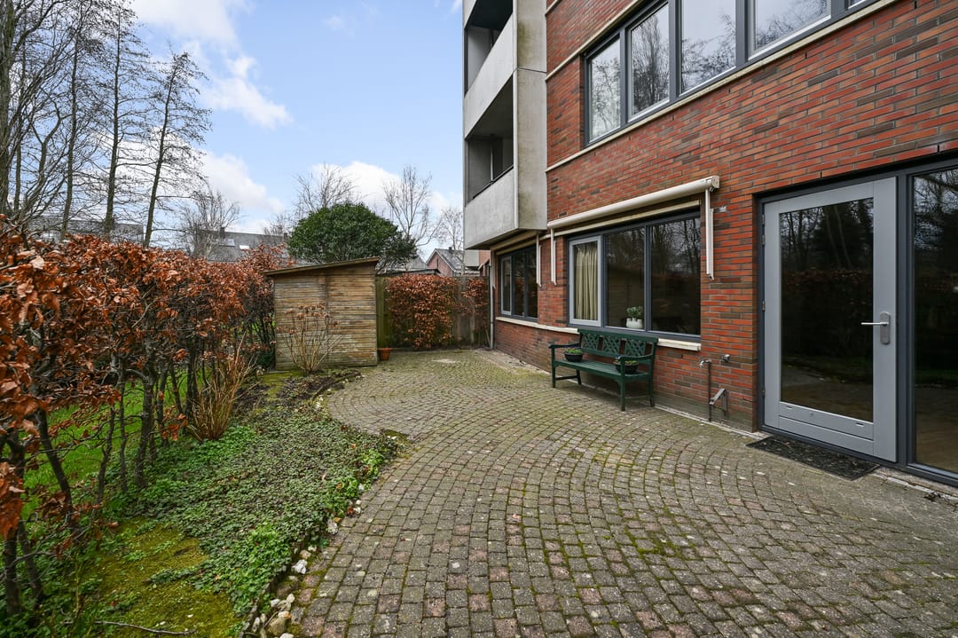 Foto 17 van Annie M.G. Schmidtstraat 3