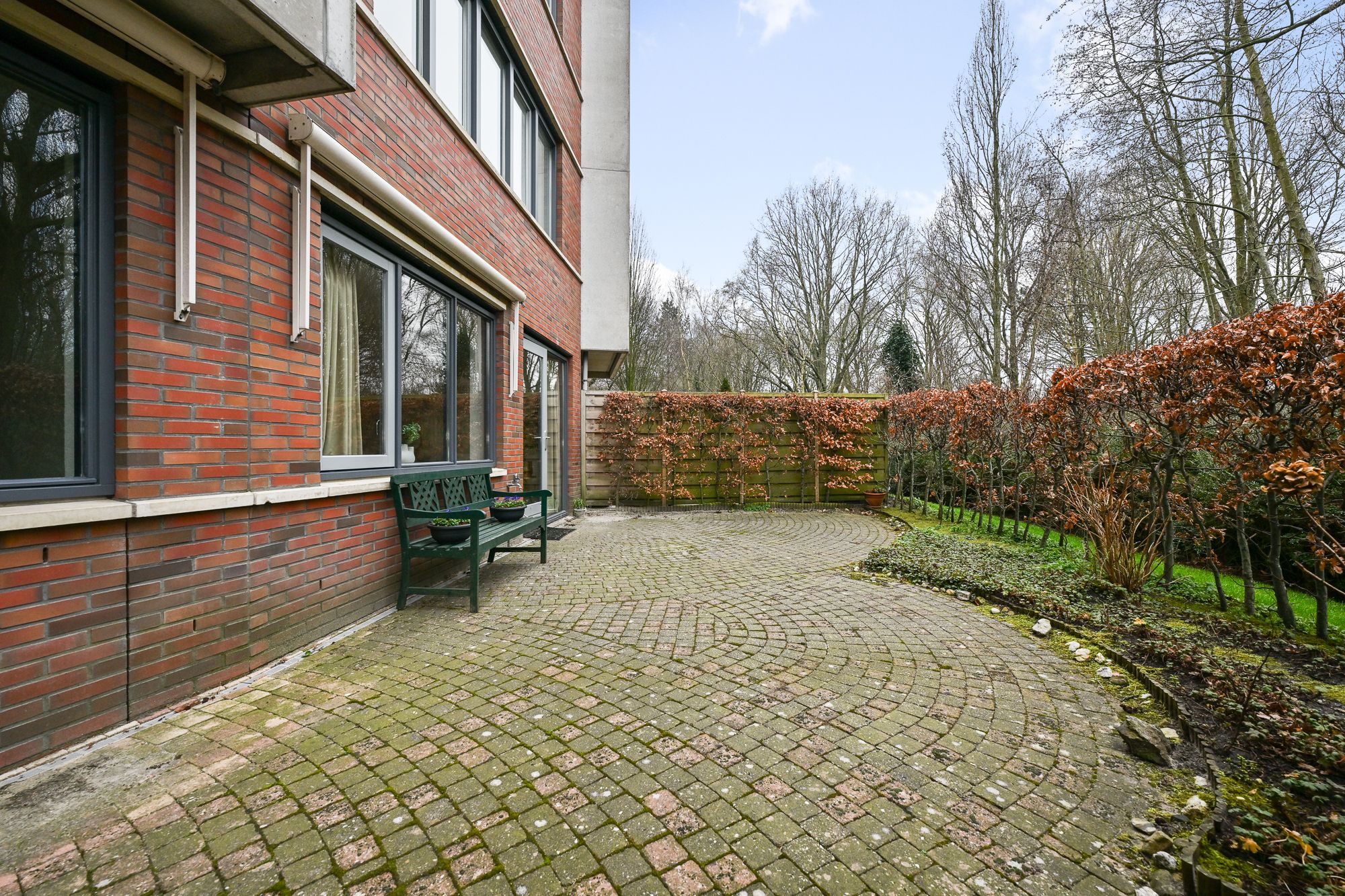 Foto 18 van Annie M.G. Schmidtstraat 3