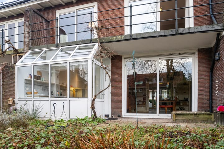 Foto 39 van Bakenbergseweg 205