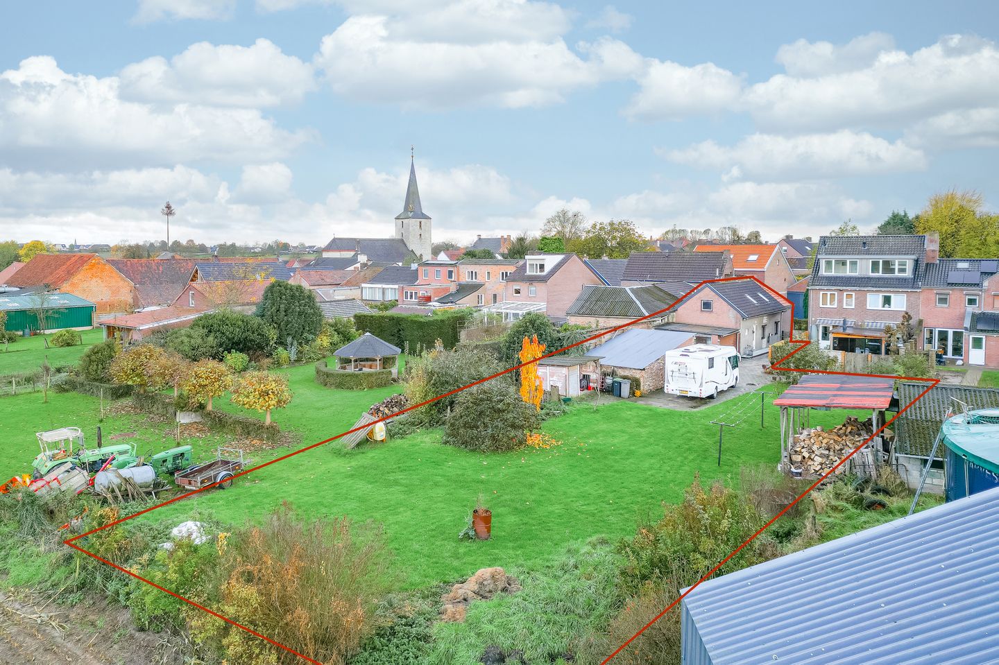 Photo 1 of Klompenstraat 7