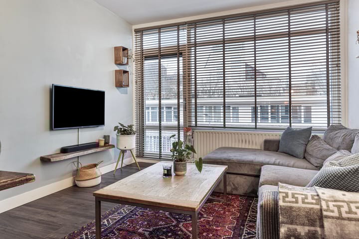 Foto 2 van Pannekoekstraat 40-C