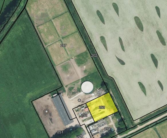 Foto 5 van Lendeweg nabij 6a