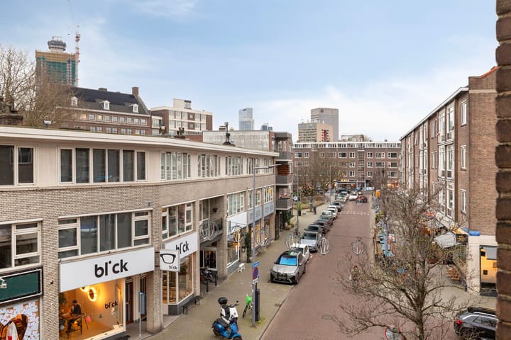 Foto 4 van Pannekoekstraat 40-C