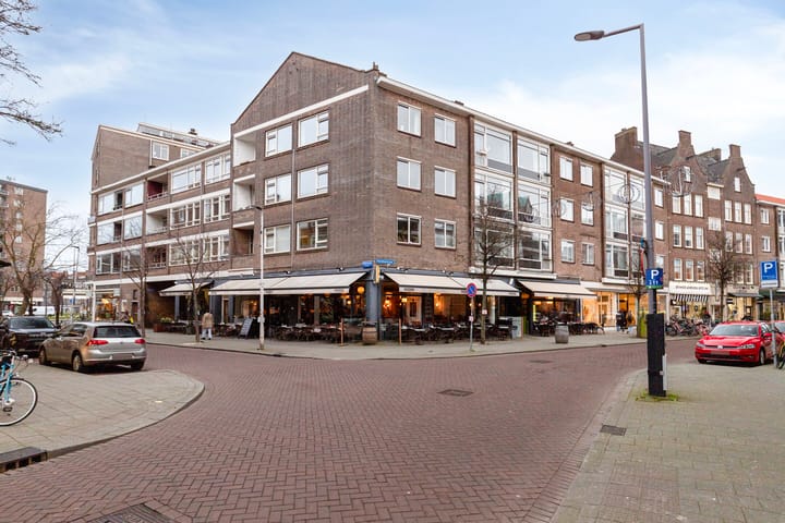 Foto 6 van Pannekoekstraat 40-C