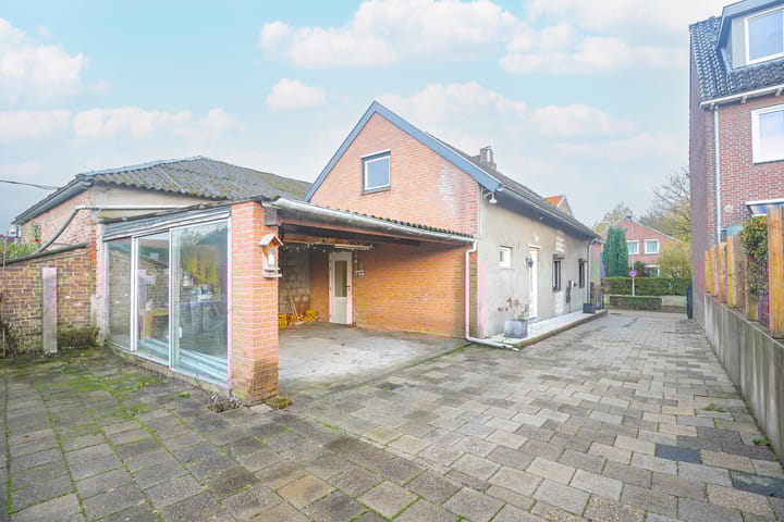 Photo 20 of Klompenstraat 7