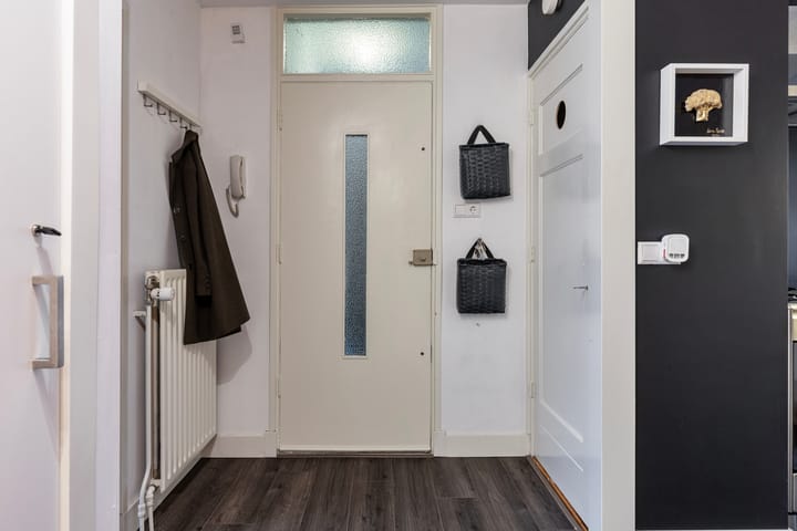 Foto 9 van Pannekoekstraat 40-C