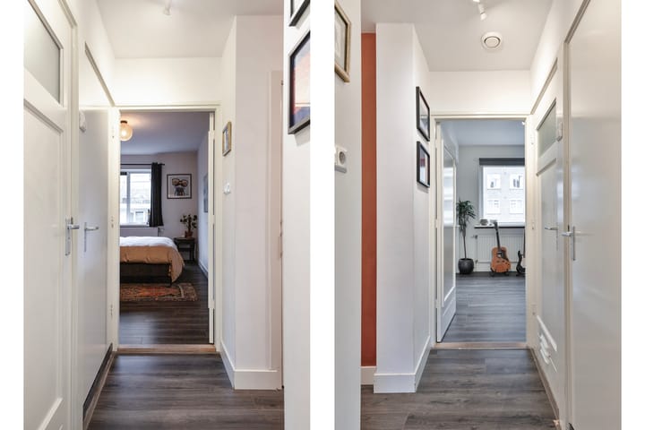 Foto 10 van Pannekoekstraat 40-C