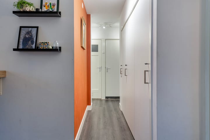 Foto 11 van Pannekoekstraat 40-C