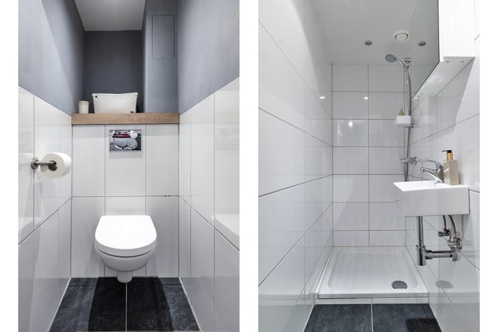 Foto 12 van Pannekoekstraat 40-C