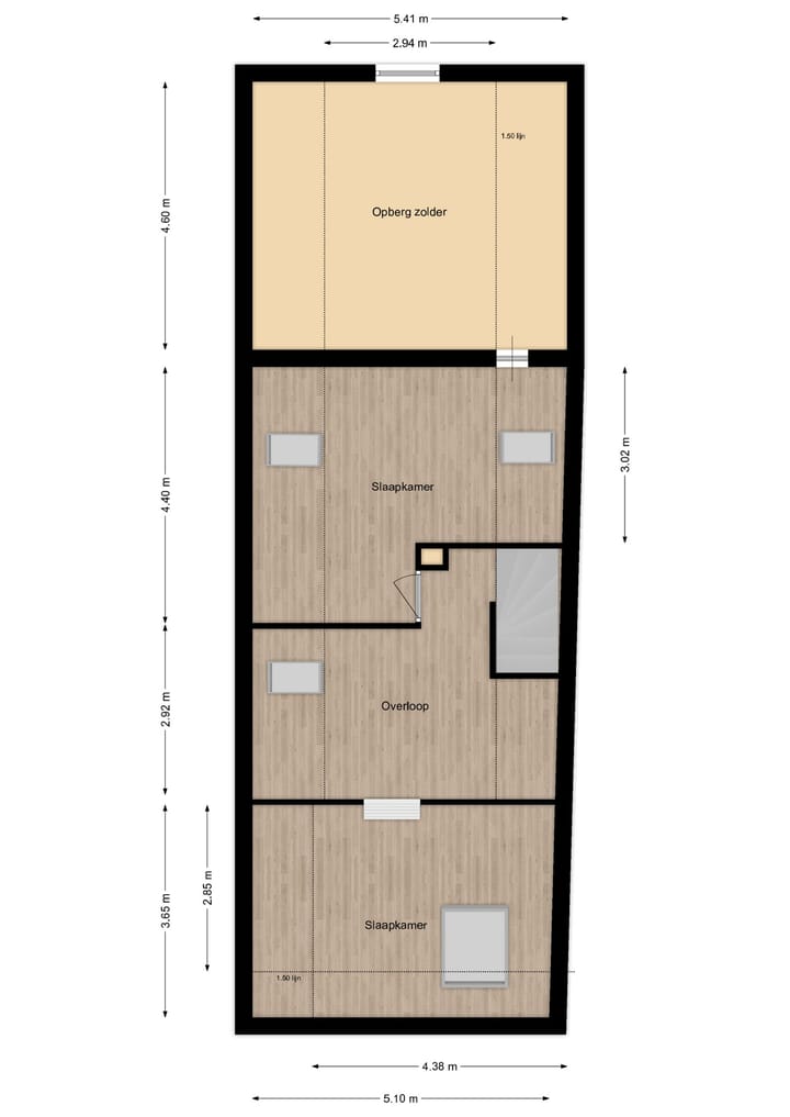 Photo 26 of Klompenstraat 7