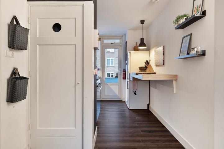 Foto 16 van Pannekoekstraat 40-C