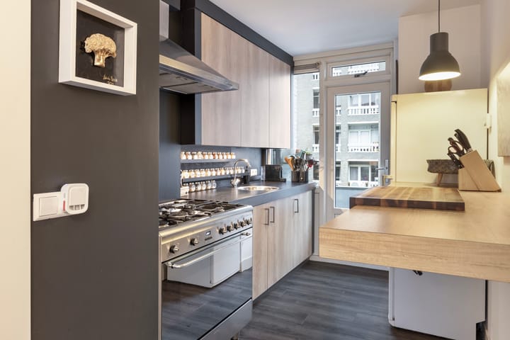 Foto 17 van Pannekoekstraat 40-C