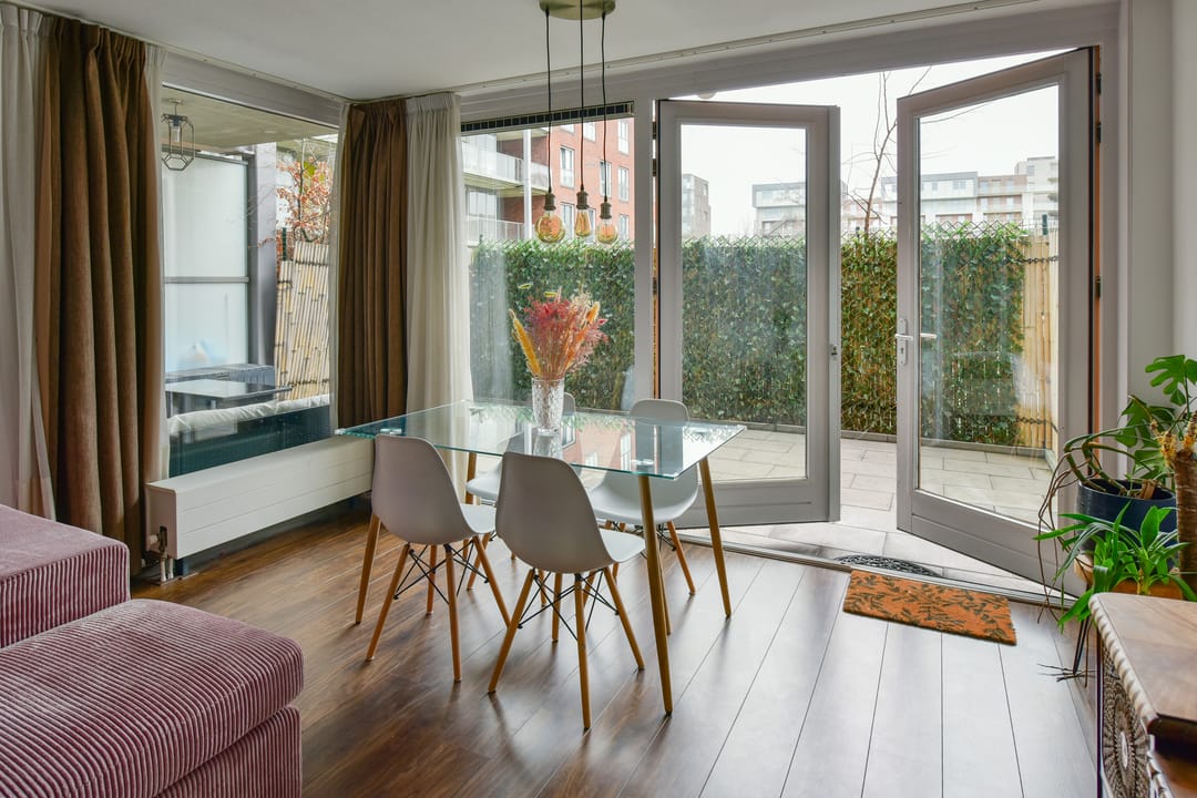 Foto 2 van Ruys de Beerenbrouckstraat 121-C