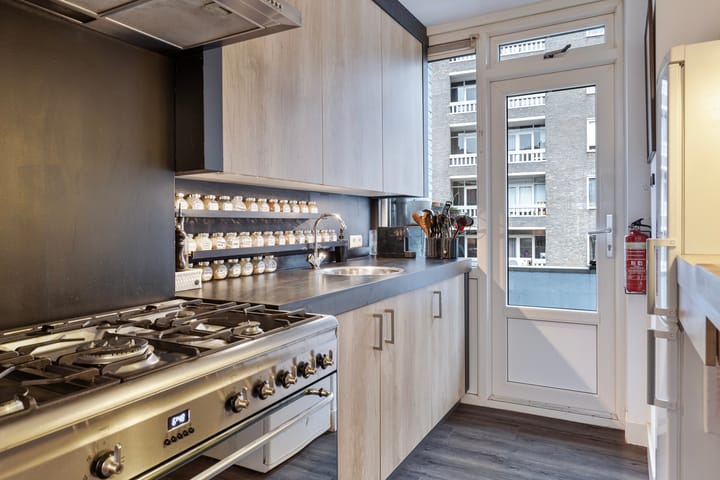 Foto 18 van Pannekoekstraat 40-C