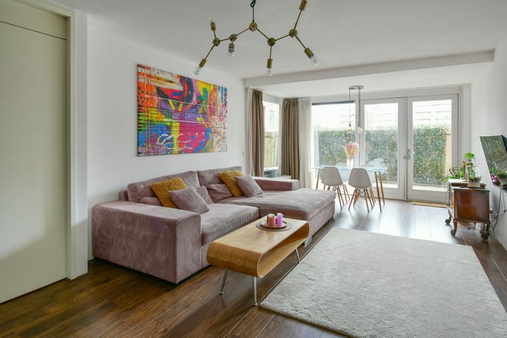 Foto 3 van Ruys de Beerenbrouckstraat 121-C