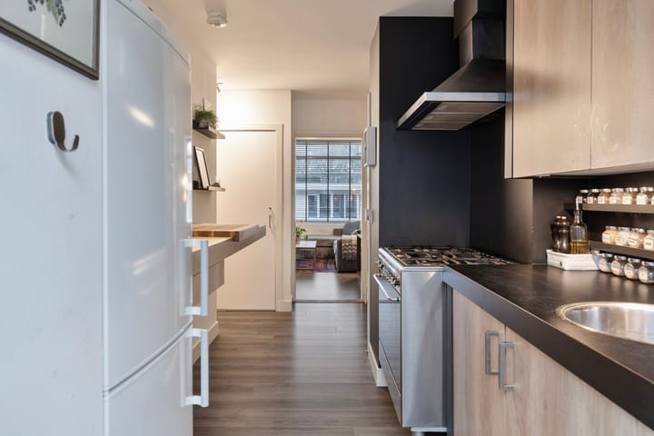 Foto 19 van Pannekoekstraat 40-C