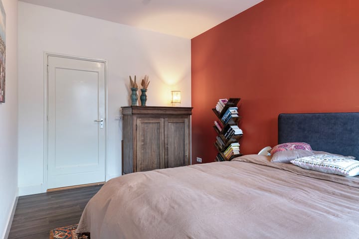 Foto 20 van Pannekoekstraat 40-C