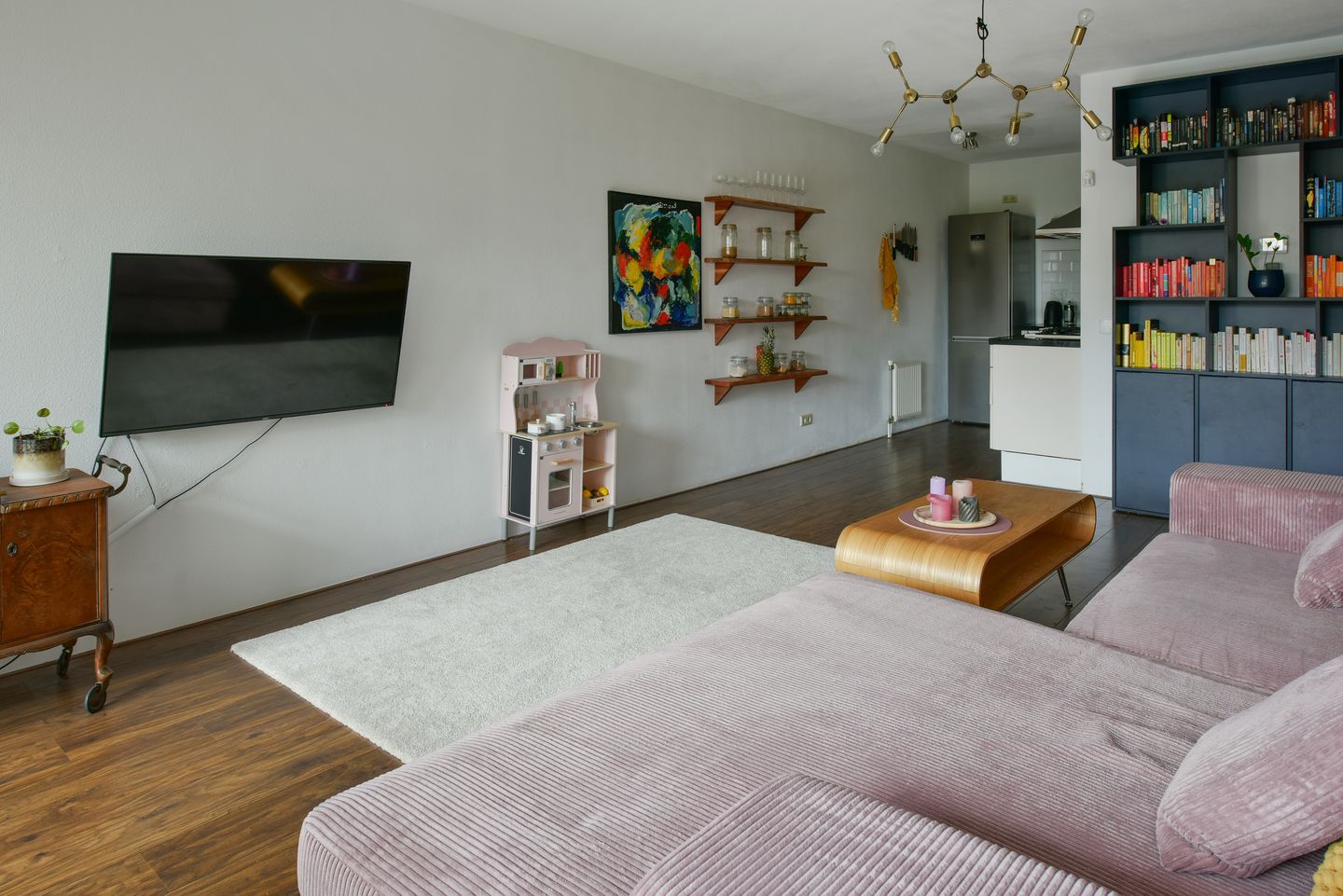 Foto 5 van Ruys de Beerenbrouckstraat 121-C