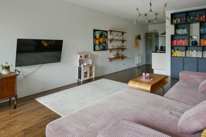 Foto 5 van Ruys de Beerenbrouckstraat 121-C