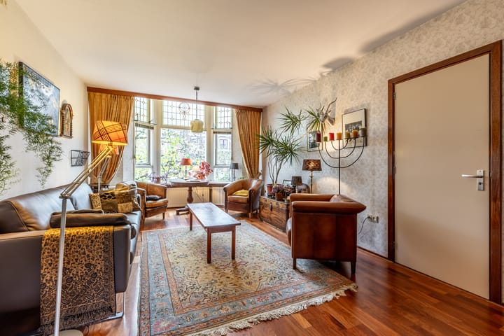 Foto 3 van Rodenrijsestraat 93-C