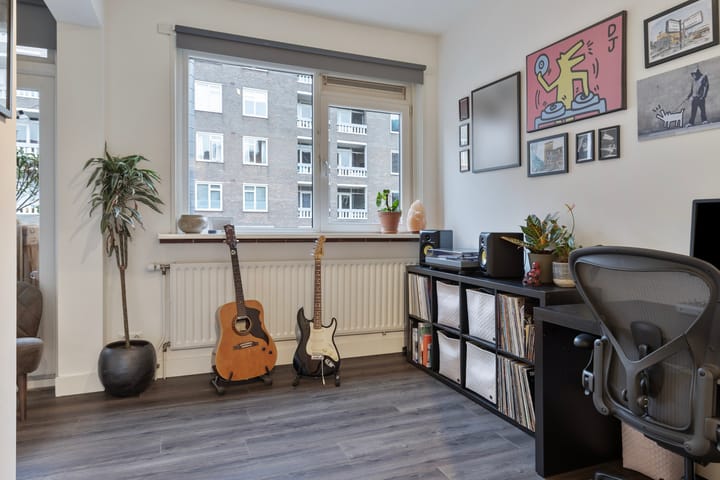 Foto 21 van Pannekoekstraat 40-C