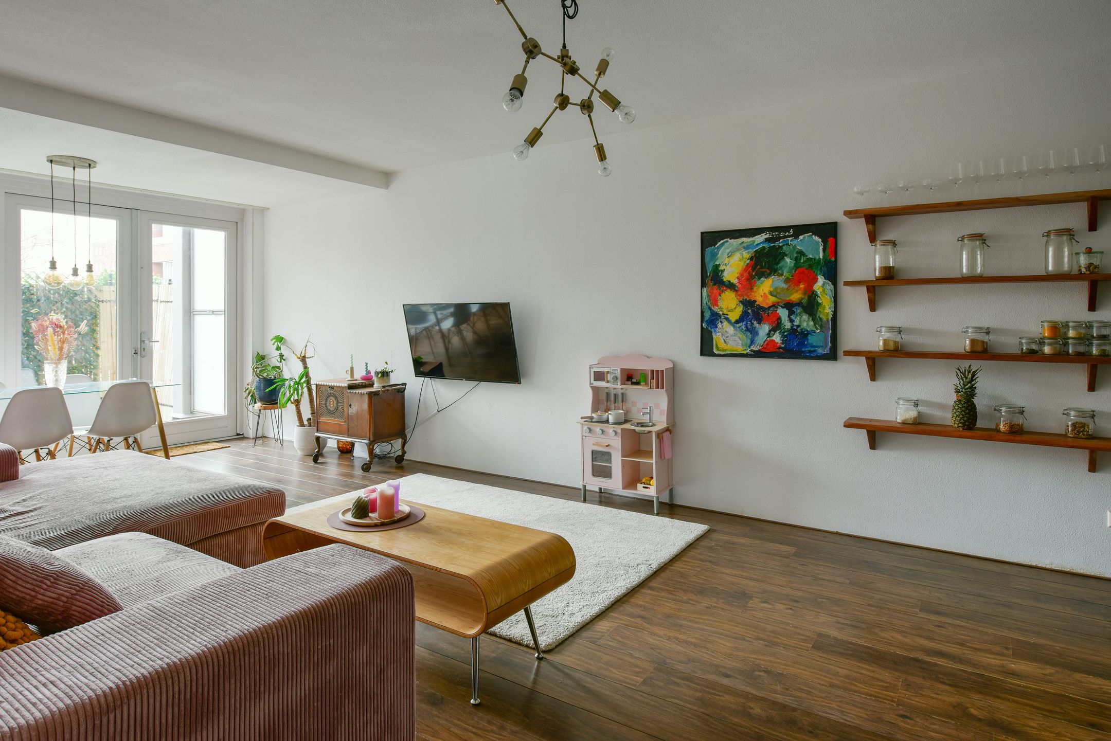 Foto 6 van Ruys de Beerenbrouckstraat 121-C