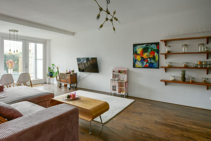 Foto 6 van Ruys de Beerenbrouckstraat 121-C