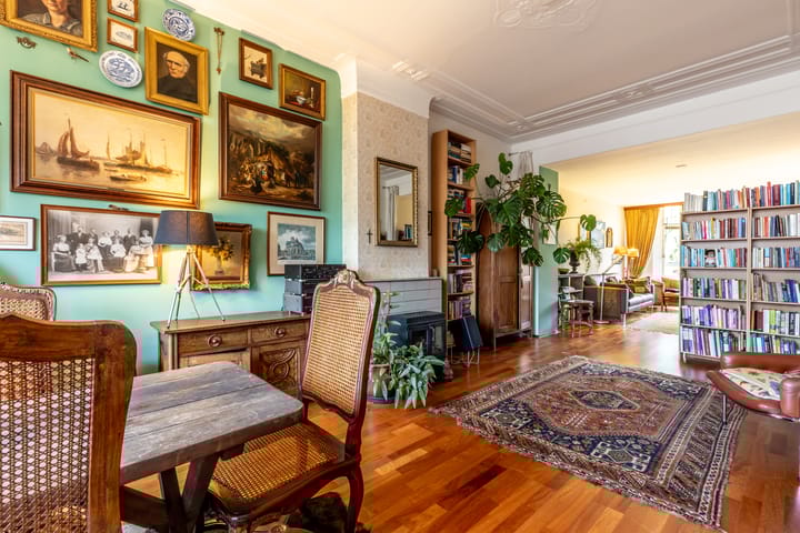 Foto 4 van Rodenrijsestraat 93-C